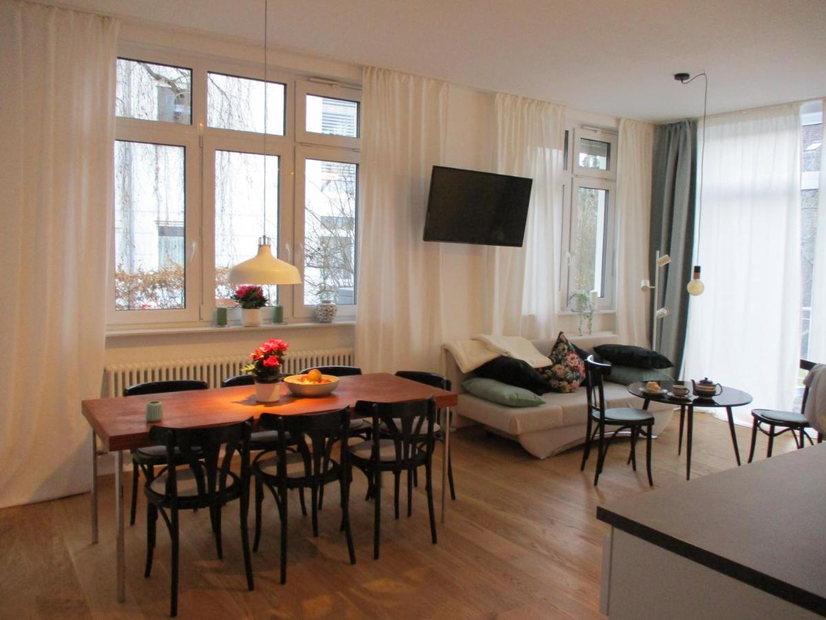 Apartment Am Apfelbaum Reutlingen Ngoại thất bức ảnh