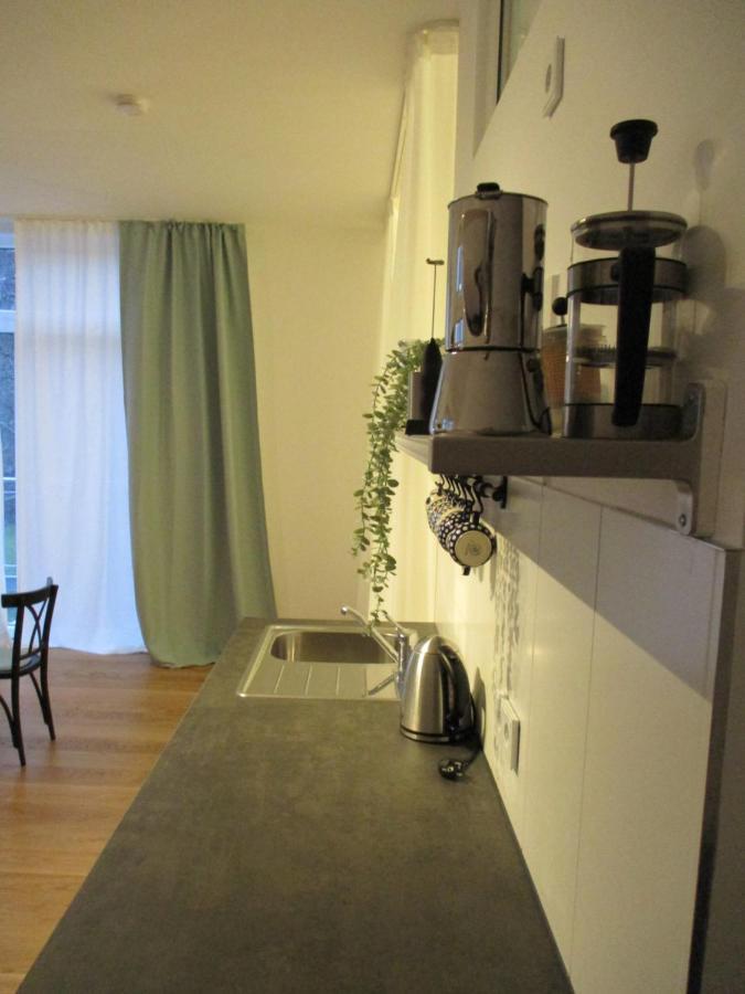 Apartment Am Apfelbaum Reutlingen Ngoại thất bức ảnh