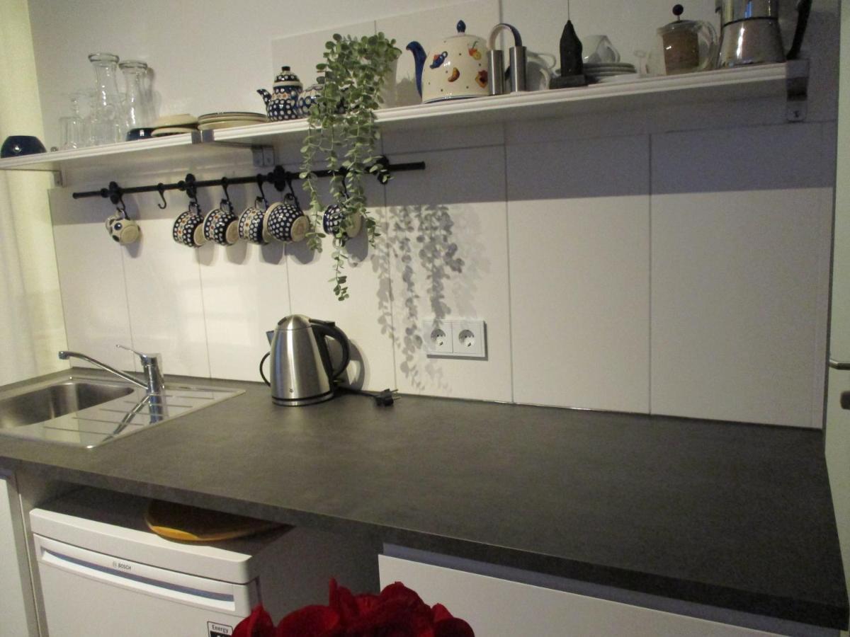 Apartment Am Apfelbaum Reutlingen Ngoại thất bức ảnh