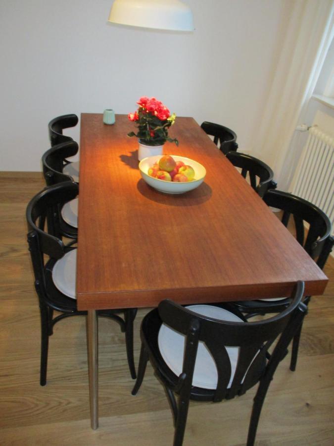 Apartment Am Apfelbaum Reutlingen Ngoại thất bức ảnh
