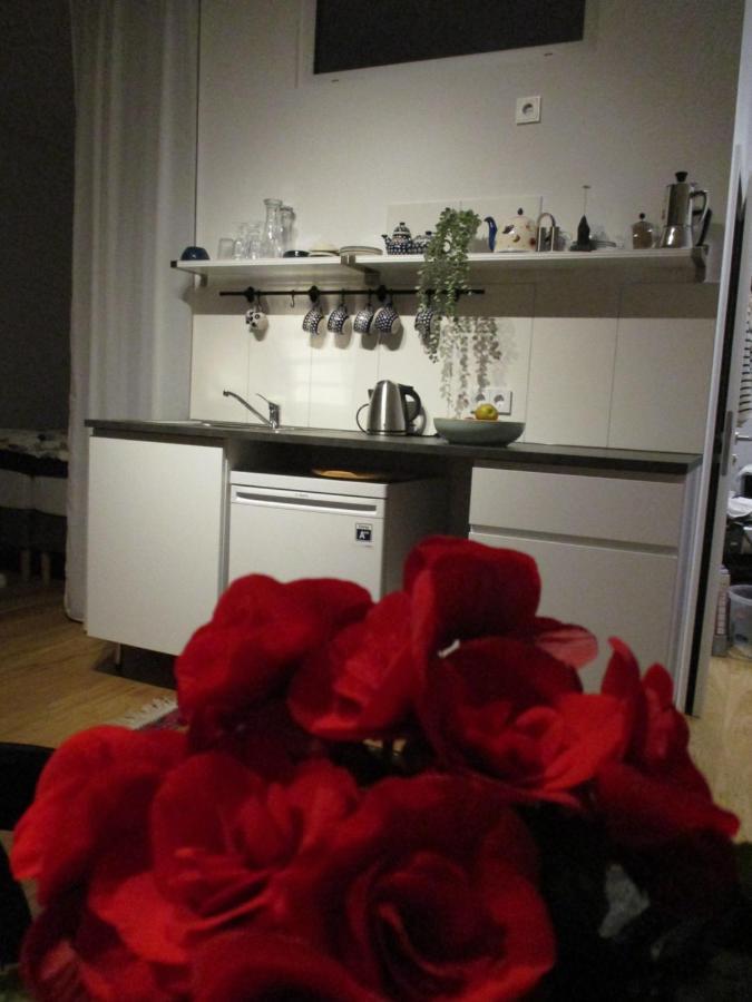 Apartment Am Apfelbaum Reutlingen Ngoại thất bức ảnh