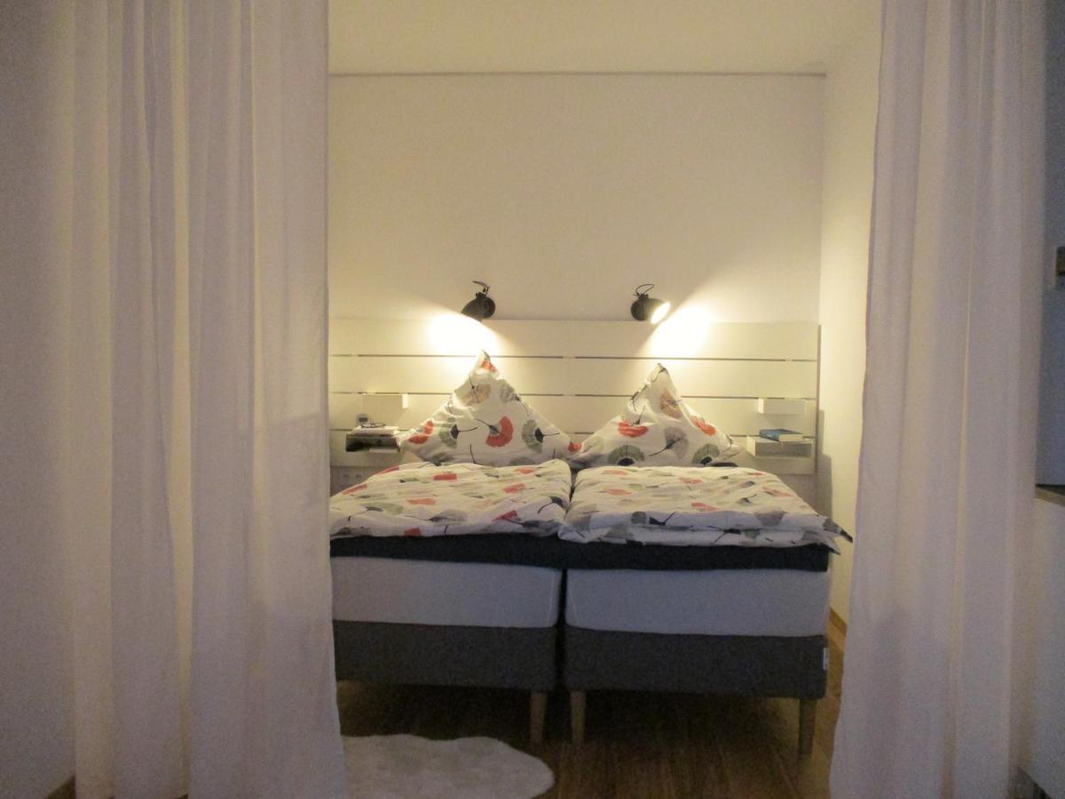 Apartment Am Apfelbaum Reutlingen Ngoại thất bức ảnh