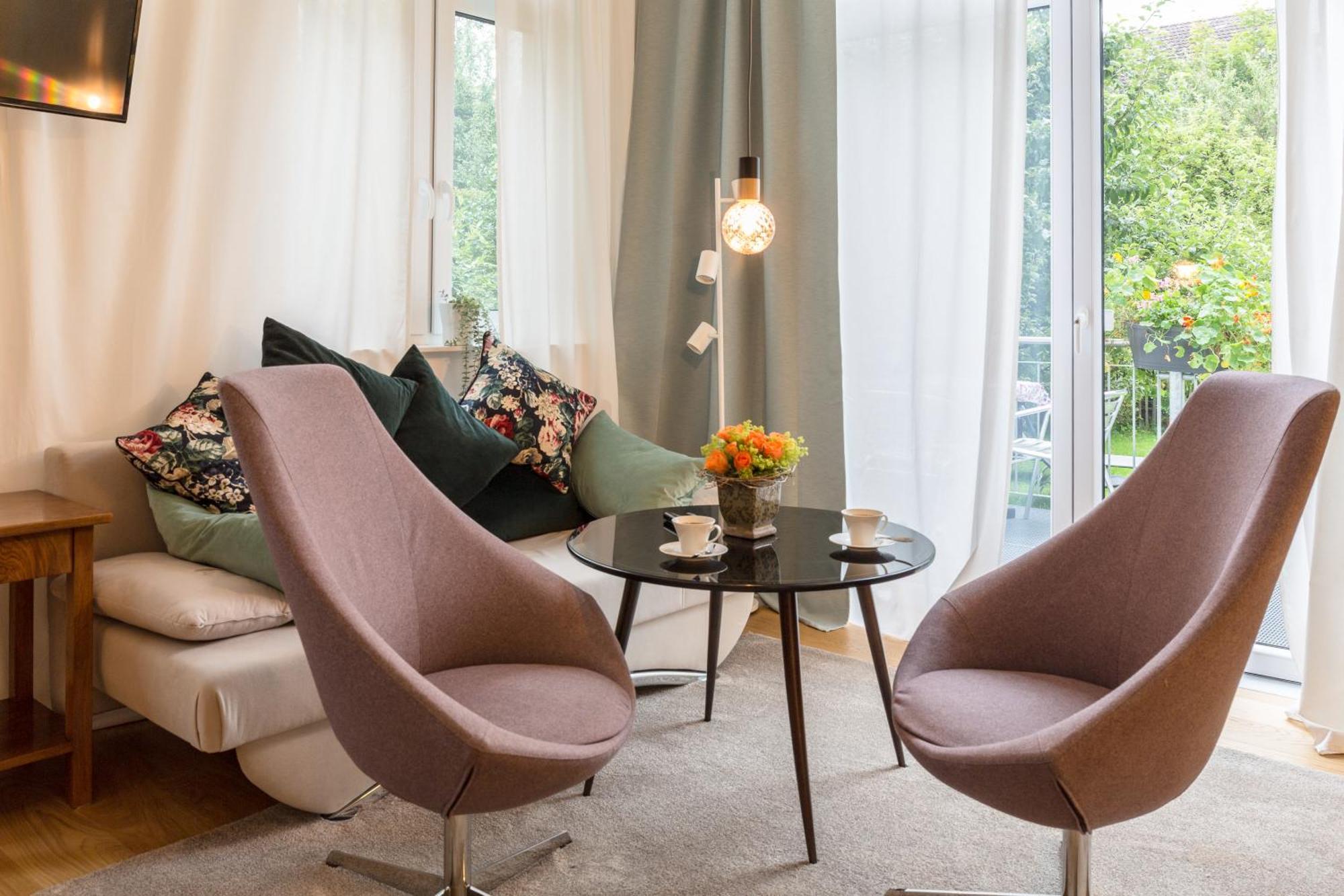 Apartment Am Apfelbaum Reutlingen Ngoại thất bức ảnh